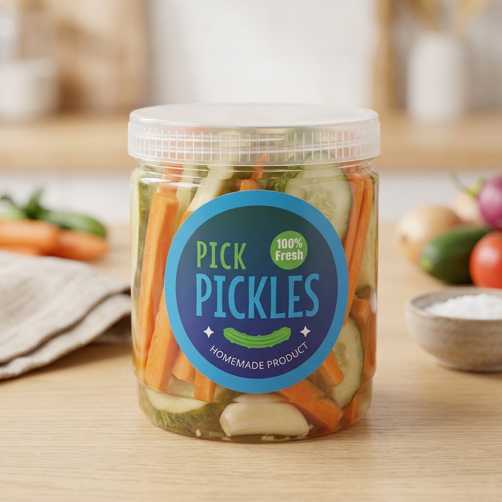 NYC Kosher Dill Pickles